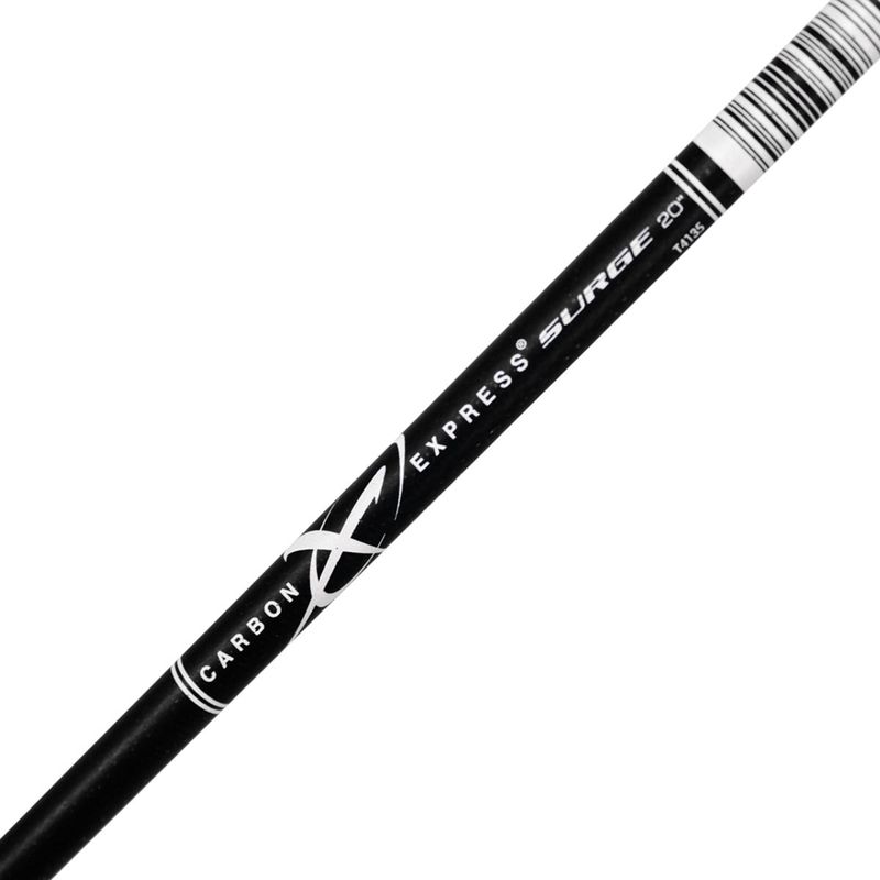seta-profissional-fibra-de-carbono-surge-crossbow-20-carbon-express-z2