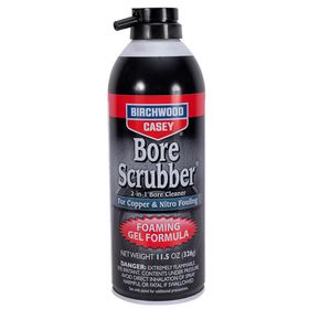 Bore Scrubber Solvente Gel em Spray 326g - Birchwood Casey