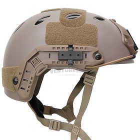 Capacete FMA PJ Helmet Type TB957-PJ1