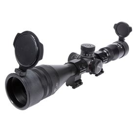 Luneta GT122 Linha ER Series EO 4-16x44 AOEG-HK - T-Eagle