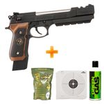 pistola-de-airsoft-a-gas-gbb-green-gas-m92-biohazard-barry-burton-full-metal-blowback-6mm-we-bb-s-green-gas-alvos-z14