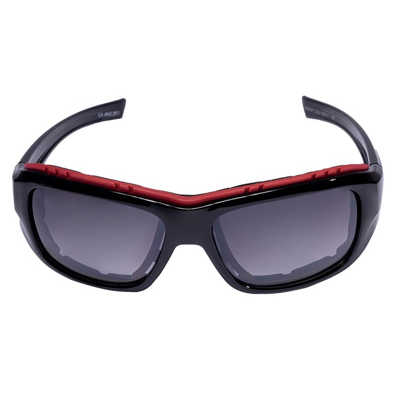 oculos-balistico-militar-r20537-armacao-preto-vermelho-e-lente-preta-insano-z2