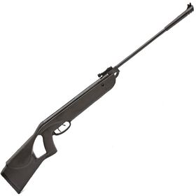 Carabina de Pressão Fiora II Black TH 5.5mm