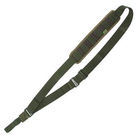 Bandoleira 1 Ponta 40mm Verde Oliva – RESGATE MILITARIA