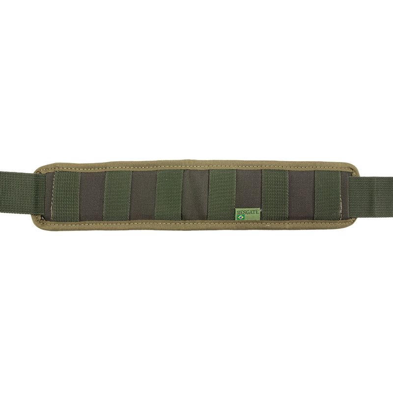 bandoleira-1-ponta-40mm-verde-oliva-–-resgate-militaria-z4