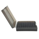 caixa-de-municao-ammo-box-380-acp-e-9mm-100c-fume-frankford-arsenal-l5