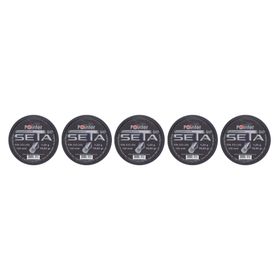 Kit 5 Chumbinho Seta 5.5mm - 625UN