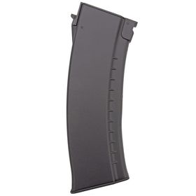 Magazine Mid Cap para AK74 Airsoft 150 BB's - Cyma