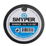 chumbinho-snyper-diabolo-5-5mm-125un-kit-com-20-unidades-m5