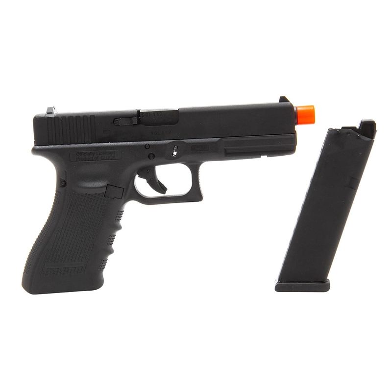 pistola-de-airsoft-gbb-green-gas-glock-g17-gen4-licenciada-slide-metal-umarex-z6