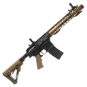 Rifle de Airsoft AEG M4 TAC Full Metal – EVO