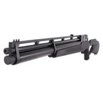 carabina-de-pressao-pcp-rossi-r8-black-5-5mm-bomba-luneta-custom-chumbinhos-alvos-z2