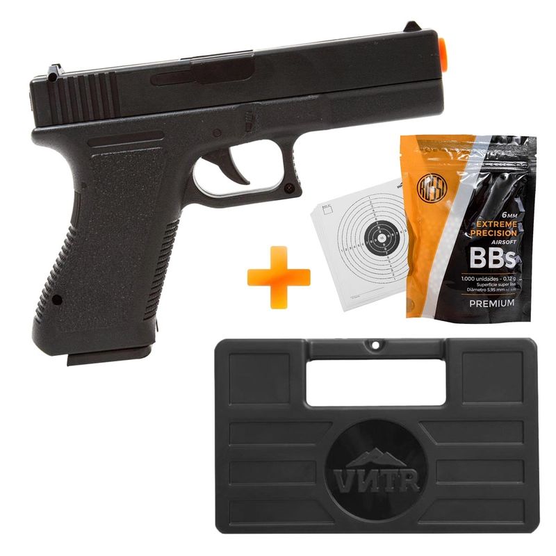 pistola-de-airsoft-vg-gk-v307-spring-6-0mm-vigor-maleta-bb-s-alvos-z8