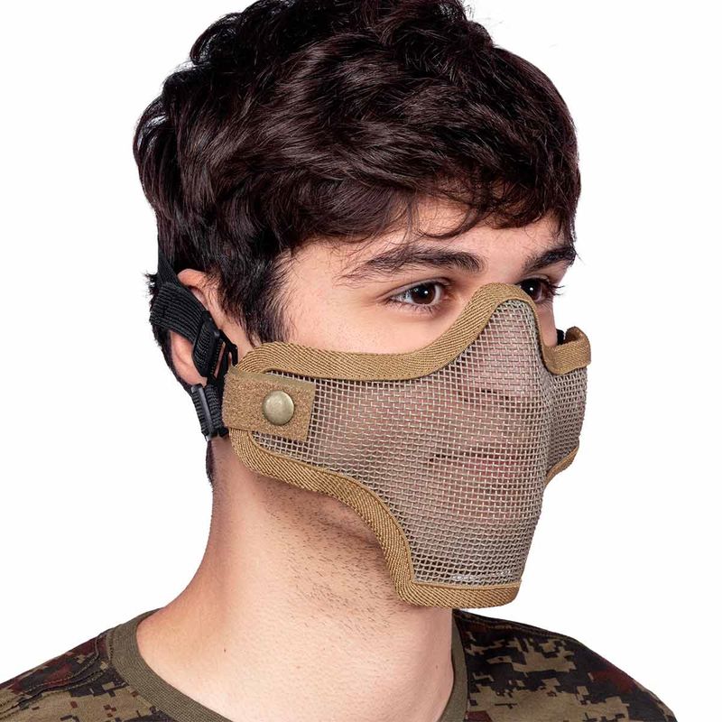 mascara-de-airsoft-telada-meia-face-com-elastico-duplo-tan-z1