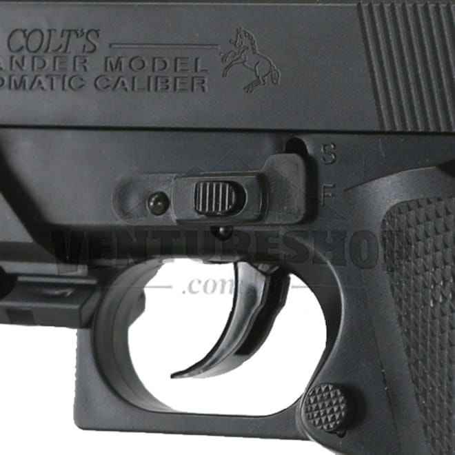 pistola-airsoft-colt-1911-combat-commander-cybergun-6mm-l4