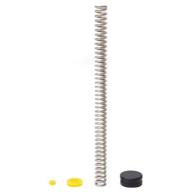 Conjunto de Ação por Mola em Aço para Carabina de Pressão CBC GII - Quick Shot