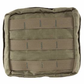 Bolso Modular Utilitário Grande Verde – Tactical Dacs