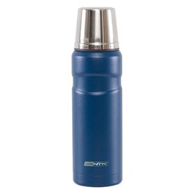 Garrafa Térmica Rock 500ml Azul - Nautika