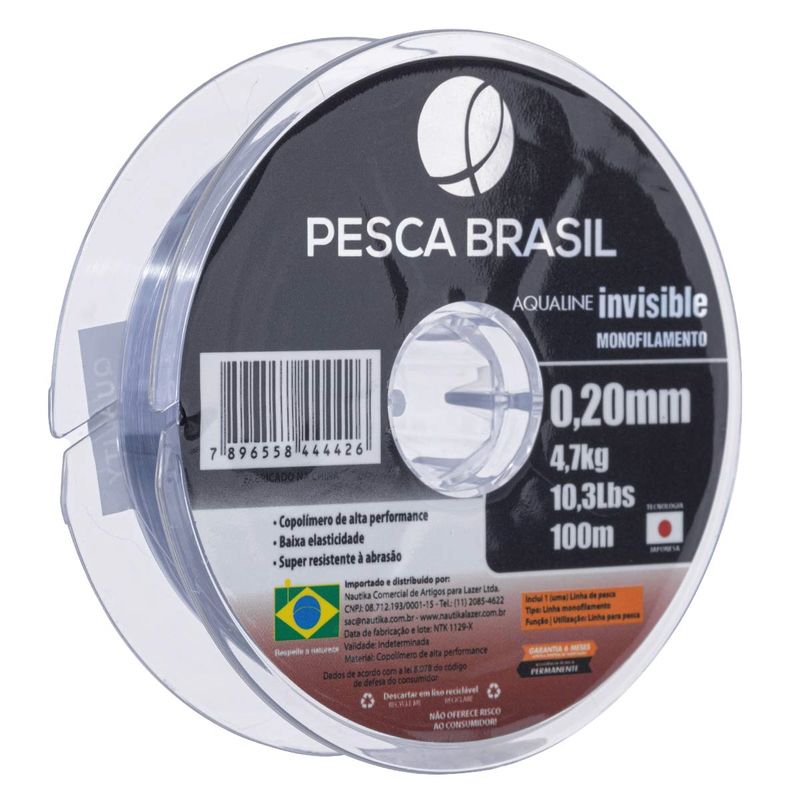 linha-mono-aqualine-invisible-0-20mm-100m-10-3lb-prata-pesca-brasil-z1