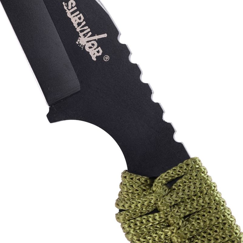 faca-survivor-com-pederneira-verde-oliva-master-cutlery-z3