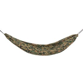 Rede de Camping Confort Marpat Cerrado - Safo