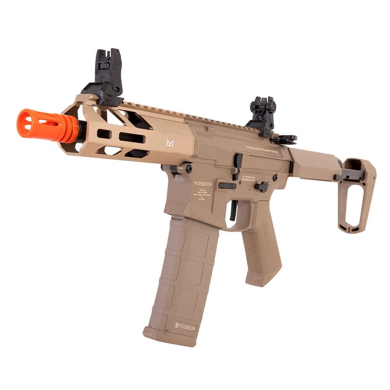 rifle-de-airsoft-m4-pdw-avenger-1-aegr-tan-gatilho-eletronico-poseidon-z15