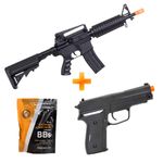rifle-de-airsoft-vg-m4a1-cqb-spring-pistola-de-airsoft-p226-spring-bbs-z7