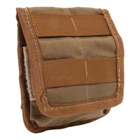 Bolso Porta Algema Molle Coyote - Tactical Dacs