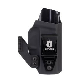 Coldre Kydex IWB Destro P/ Sig Sauer P320 Preto – Invictus