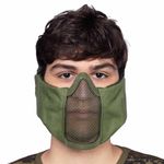 mascara-de-airsoft-confort-verde-com-protecao-de-orelha-z2