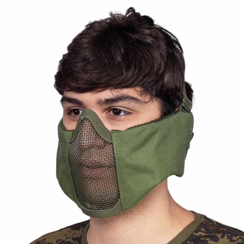 mascara-de-airsoft-confort-verde-com-protecao-de-orelha-z3