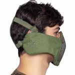 mascara-de-airsoft-confort-verde-com-protecao-de-orelha-z4