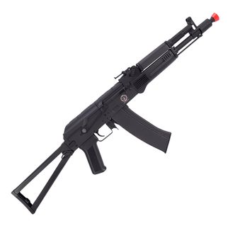 Rifle de Airsoft AEG AK105S Neptune - Rossi