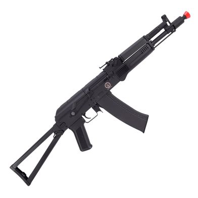 Fuzil AK 47 Airsoft Elétrica Victor - QGK - Beartac