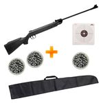 carabina-de-pressao-b2-4p-5-5mm-preta-–-gold-cup-by-spa-capa-chumbinhos-alvos-z9