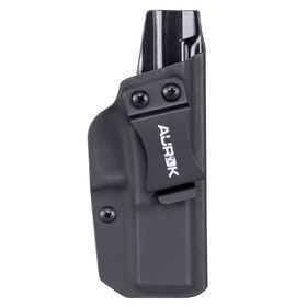 Coldre Velado em Kydex p/ Glock G17 - Aurok