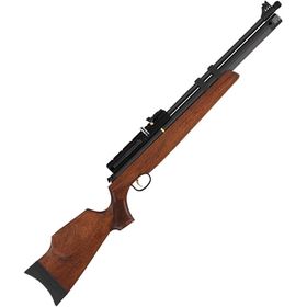 Carabina de Pressão PCP AT44W-10 Hatsan 5.5mm + Capa de Brinde