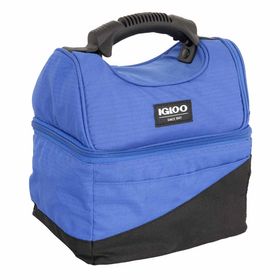 Bolsa Térmica Tech Playmate Gripper 6L - Igloo