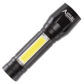 Lanterna Tática USB