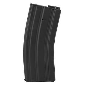 Magazine para Airsoft M4 Hi-Cap Metal – Rossi