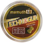chumbinho-technogun-mamuth-expansivo-5-5mm-150-unidades-l1