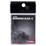 anzol-maruseigo-black-12-20mm-pacote-com-30-unidades-pesca-brasil-z3