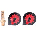 carabina-de-pressao-pcp-hatsan-flash-101-synt-6-35mm-luneta-3-9x40-eg-qgk-bomba-fixxar-z6