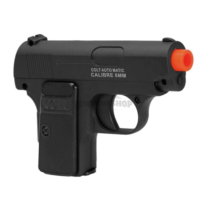 pistola-spring-airsoft-colt-25-full-metal-cybergun-l2
