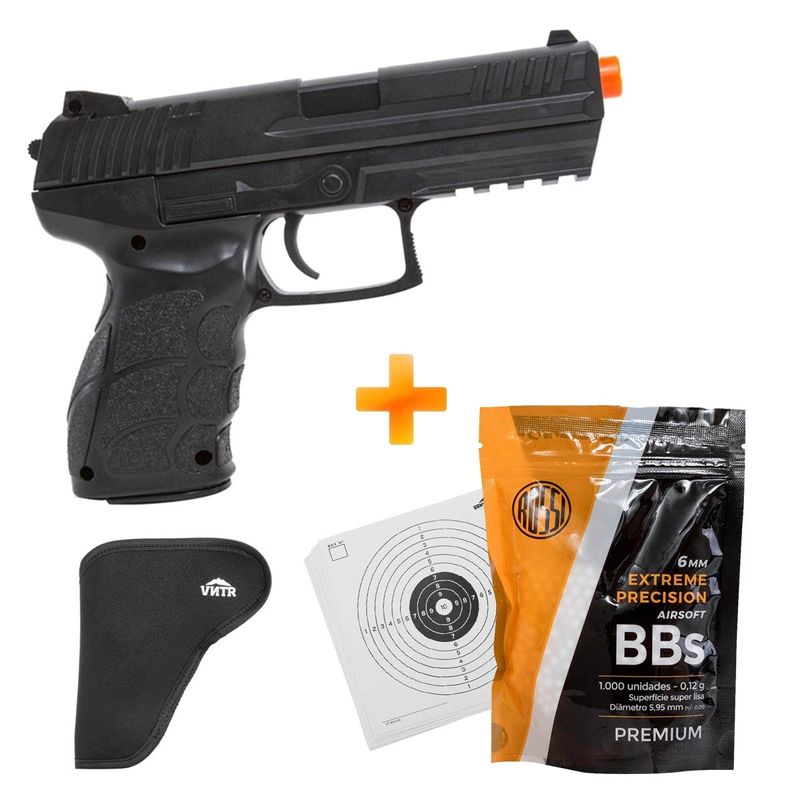 pistola-de-airsoft-vg-p30-v312-spring-6-0mm-–-vigor-coldre-bbs-alvos-z6