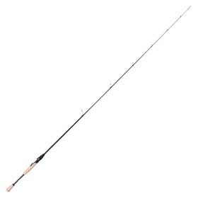 Vara de Pesca Saint Plus Hammer 1,73m 7-17 LBS 581-SP para Molinete - SAINT