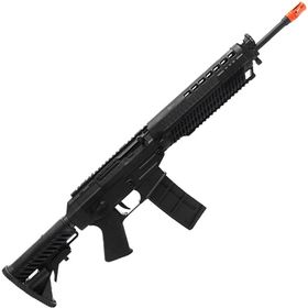 Rifle AEG Airsoft Sig Sauer 556 Cyber Gun Full Metal Calibre 6mm