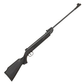 Carabina de Pressão 5.5 mm B2-4P Preta – Gold Cup by SPA