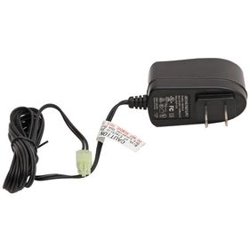Carregador de Bateria para Airsoft - 110V