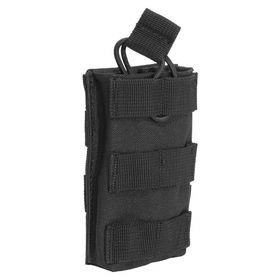 Porta Magazine para Rifle TGMS-11 Preto - TAG